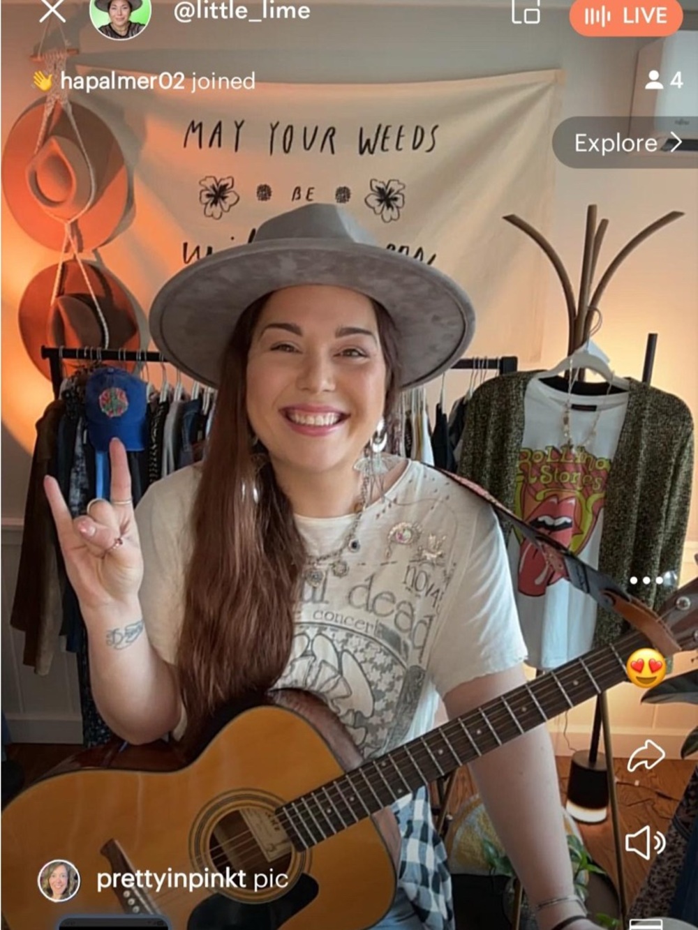 💕✨WHOOZYWHATZER Time!!✨💕 - Picture 5 of 6